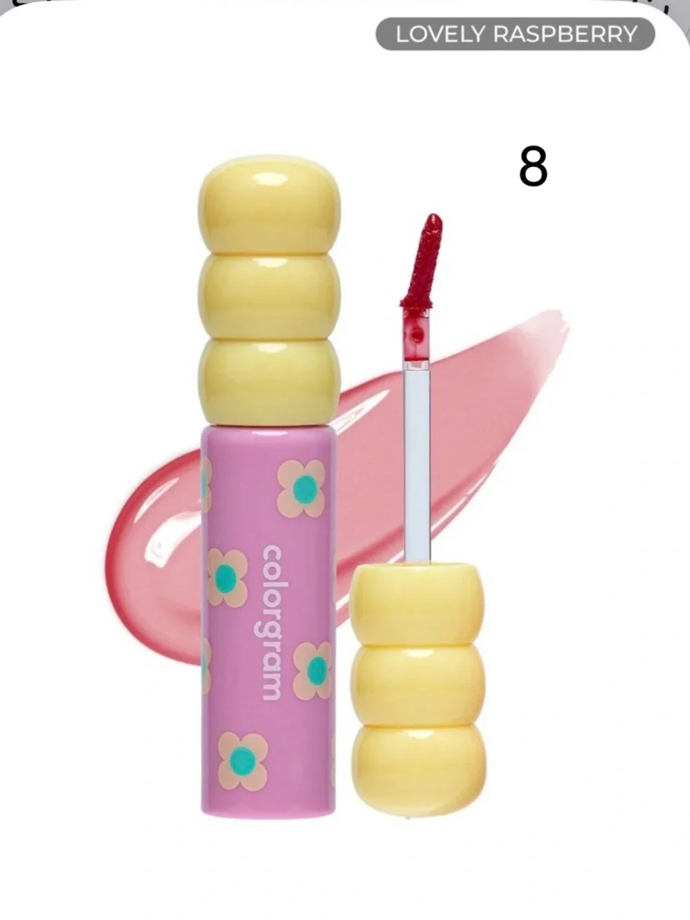 Colorgram Fruity Glass Tint - Pick Shade